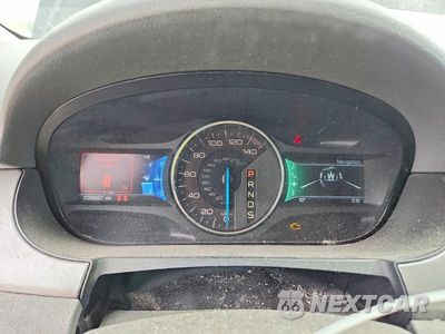 Zdjęcie 9 z 13 samochodu: 2013 FORD EDGE SEL VIN:2FMDK3JC7DBC24937 - miniatura
