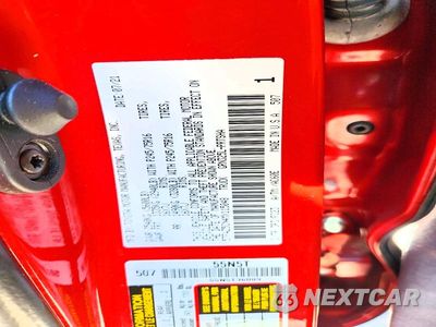 Zdjęcie 13 z 13 samochodu: 2021 TOYOTA TACOMA SR5 V6 VIN:5TFAZ5CN4MX115048 - miniatura