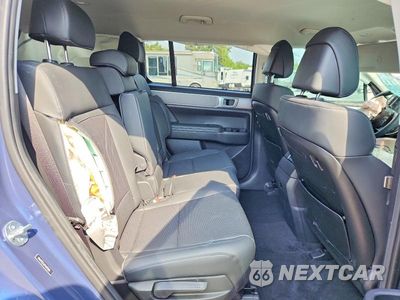 Zdjęcie 11 z 14 samochodu: 2026 HYUNDAI SANTA FE SEL VIN:5NMP2DG16TH075594 - miniatura