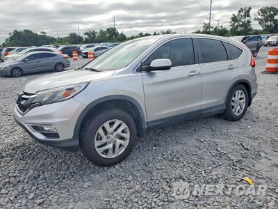 2016 HONDA CR-V EX 3CZRM3H51GG713969 - główne zdjęcie licytacji z USA - miniatura