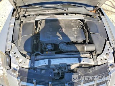 Zdjęcie 11 z 12 samochodu: 2014 CADILLAC CTS VIN:1G6DA1E35E0102041 - miniatura
