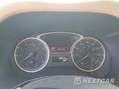 Zdjęcie 9 z 13 samochodu: 2019 INFINITI QX60 LUXE VIN:5N1DL0MM2KC531753 - miniatura