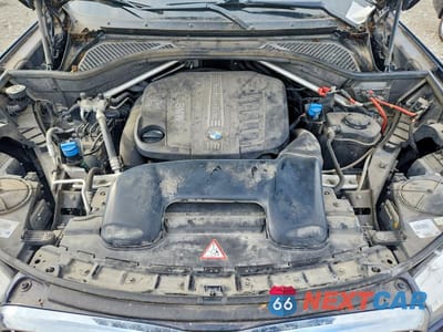 Zdjęcie 11 z 12 samochodu: 2014 BMW X5 XDRIVE35D VIN:5UXKS4C58E0C07164 - miniatura