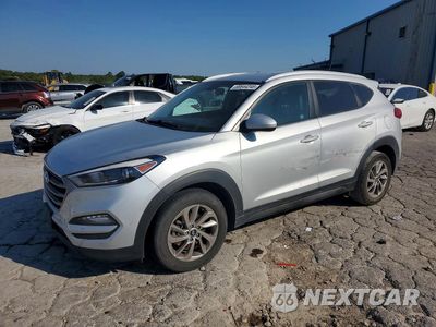 2016 HYUNDAI TUCSON SE KM8J33A43GU094209 - główne zdjęcie licytacji z USA - miniatura