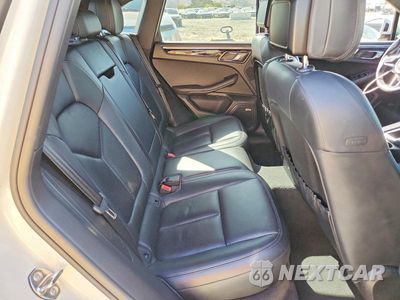 Zdjęcie 11 z 13 samochodu: 2020 PORSCHE MACAN S VIN:WP1AB2A53LLB31588 - miniatura