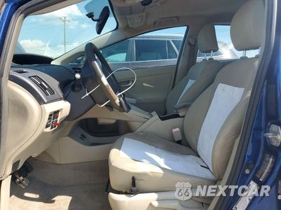 Zdjęcie 7 z 12 samochodu: 2010 TOYOTA PRIUS III VIN:JTDKN3DU7A0104186 - miniatura