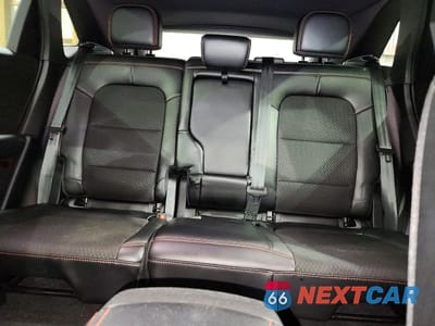 Zdjęcie 10 z 13 samochodu: 2025 FORD ESCAPE ST LINE SELECT VIN:1FMCU9NAXSUB21908 - miniatura
