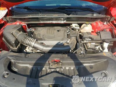 Zdjęcie 12 z 13 samochodu: 2022 CHEVROLET BLAZER 2LT VIN:3GNKBCR48NS168244 - miniatura