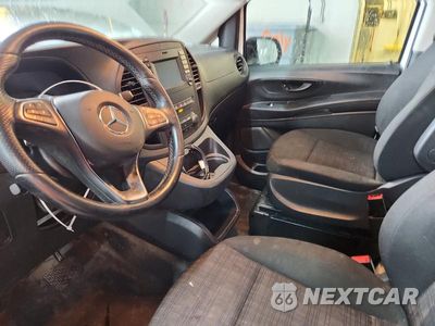 Zdjęcie 8 z 13 samochodu: 2020 MERCEDES-BENZ METRIS VIN:W1YV0CEY5L3711360 - miniatura