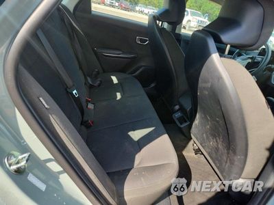Zdjęcie 10 z 12 samochodu: 2026 KIA K4 LXS VIN:3KPFT4DE6TE249106 - miniatura