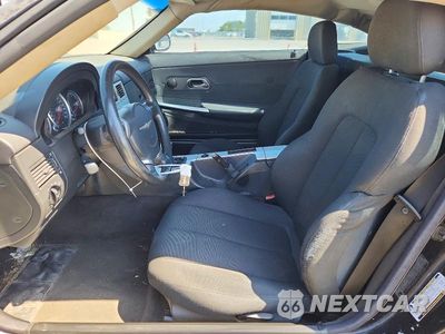 Zdjęcie 7 z 12 samochodu: 2007 CHRYSLER CROSSFIRE VIN:1C3LN59L77X072036 - miniatura