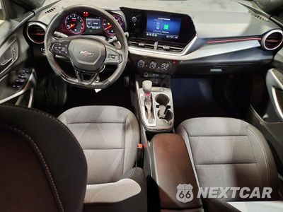 Zdjęcie 8 z 13 samochodu: 2026 CHEVROLET TRAX 1RS VIN:KL77LGEP2TC040410 - miniatura