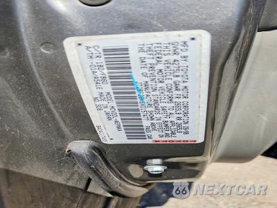 Zdjęcie 12 z 12 samochodu: 1999 TOYOTA CAMRY LE V6 VIN:JT2BF28K6X0157477 - miniatura