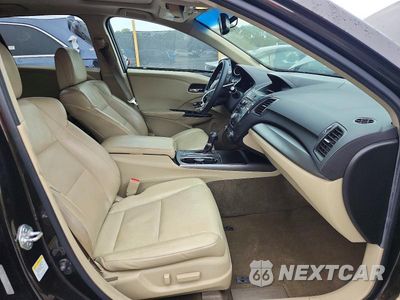 Zdjęcie 7 z 12 samochodu: 2014 ACURA RDX VIN:5J8TB3H30EL003995 - miniatura