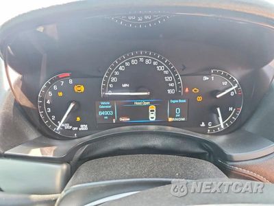 Zdjęcie 9 z 13 samochodu: 2017 CADILLAC ATS LUXURY VIN:1G6AH5SX7H0166065 - miniatura