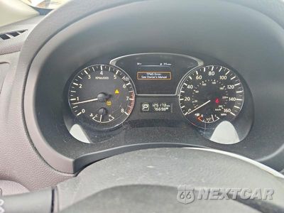 Zdjęcie 9 z 12 samochodu: 2015 NISSAN ALTIMA 2.5 SV VIN:1N4AL3AP2FC297942 - miniatura