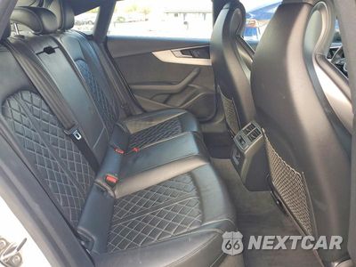 Zdjęcie 10 z 13 samochodu: 2020 AUDI S5 PRESTIGE VIN:WAUB4CF53LA006839 - miniatura