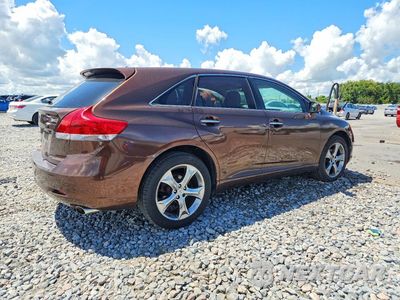 Trzecie zdjęcie samochodu z tyłu: 2009 TOYOTA VENZA FWD V6 VIN:4T3ZK11A39U018080 - miniatura