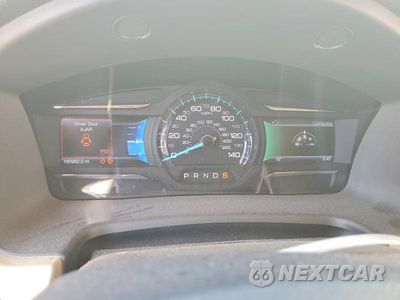 Zdjęcie 9 z 12 samochodu: 2017 FORD FLEX SEL VIN:2FMGK5C87HBA00171 - miniatura