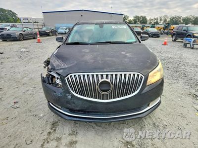 Piąte zdjęcie samochodu w środku: 2014 BUICK LACROSSE VIN:1G4GB5G36EF175939 - miniatura