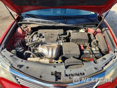 Zdjęcie 11 z 12 samochodu: 2013 TOYOTA CAMRY L VIN:4T1BF1FK9DU708764 - miniatura