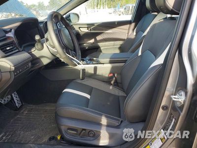 Zdjęcie 7 z 12 samochodu: 2026 TOYOTA CAMRY SE VIN:4T1DAACK0TU339710 - miniatura