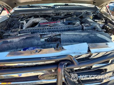 Zdjęcie 11 z 12 samochodu: 2005 FORD F250 SUPER DUTY VIN:1FTSW21P05ED38295 - miniatura
