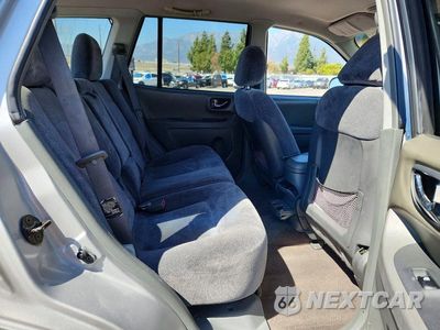 Zdjęcie 10 z 12 samochodu: 2003 HYUNDAI SANTA FE GLS VIN:KM8SC13D13U431511 - miniatura