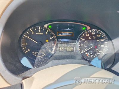 Zdjęcie 9 z 12 samochodu: 2015 NISSAN ALTIMA 3.5 SL VIN:1N4BL3APXFC206419 - miniatura