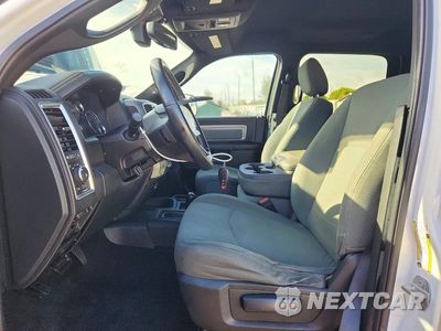 Zdjęcie 7 z 12 samochodu: 2018 RAM 2500 POWERWAGON VIN:3C6TR5EJ1JG144646 - miniatura
