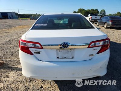 Zdjęcie 6 z 12 samochodu: 2013 TOYOTA CAMRY HYBRID XLE VIN:4T1BD1FK9DU086706 - miniatura