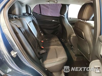 Zdjęcie 11 z 13 samochodu: 2025 BUICK ENCORE GX PREFERRED VIN:KL4AMBSL9SB047217 - miniatura