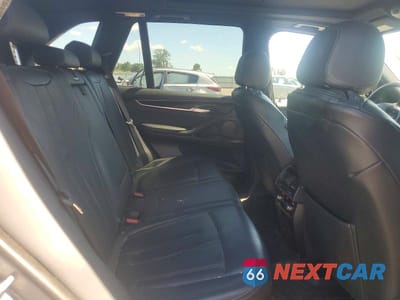 Zdjęcie 11 z 13 samochodu: 2018 BMW X5 XDR40E VIN:5UXKT0C50J0V98064 - miniatura