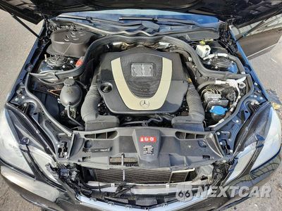 Zdjęcie 11 z 12 samochodu: 2010 MERCEDES-BENZ E 350 4MATIC VIN:WDDHF8HB1AA165515 - miniatura