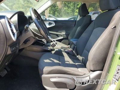 Zdjęcie 7 z 13 samochodu: 2020 KIA SOUL X-LINE VIN:KNDJ23AU4L7046217 - miniatura