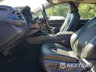 Zdjęcie 7 z 13 samochodu: 2022 TOYOTA CAMRY SE VIN:4T1G11BK8NU058062 - miniatura