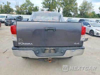Zdjęcie 6 z 12 samochodu: 2011 TOYOTA TUNDRA VIN:5TFUM5F19BX025685 - miniatura
