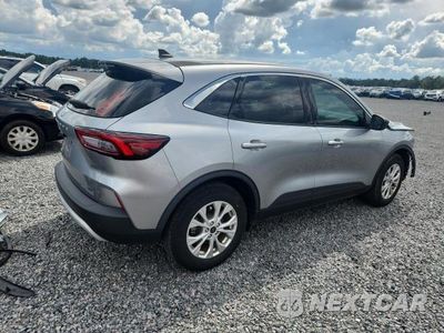 Trzecie zdjęcie samochodu z tyłu: 2024 FORD ESCAPE ACTIVE VIN:1FMCU0GN4RUA65499 - miniatura