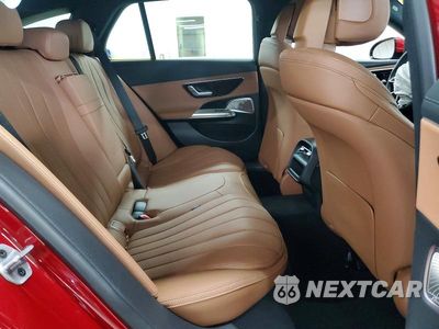 Zdjęcie 11 z 13 samochodu: 2025 MERCEDES-BENZ E 450 4M ALL TERRAIN VIN:W1KLH6FB8SA139264 - miniatura