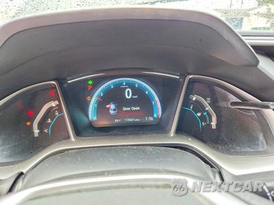 Zdjęcie 9 z 12 samochodu: 2016 HONDA CIVIC EX VIN:2HGFC2F77GH523105 - miniatura
