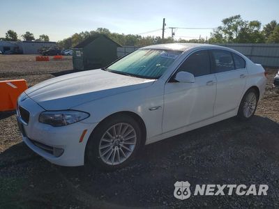 2013 BMW 535 XI WBAFU7C56DDU66719 - główne zdjęcie licytacji z USA - miniatura