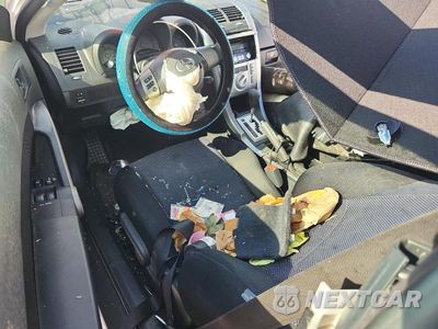 Zdjęcie 8 z 12 samochodu: 2008 SCION TC BASE VIN:JTKDE167680228568 - miniatura