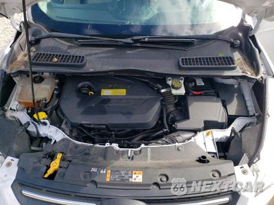 Zdjęcie 11 z 12 samochodu: 2014 FORD ESCAPE SE VIN:1FMCU0GX3EUB85533 - miniatura