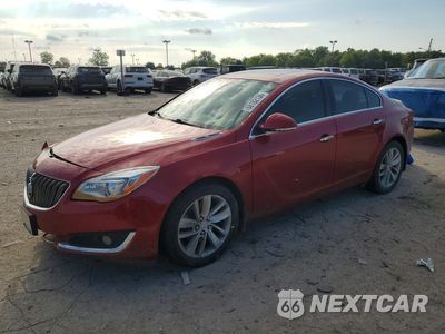 2014 BUICK REGAL PREMIUM 2G4GS5GX4E9128968 - główne zdjęcie licytacji z USA - miniatura