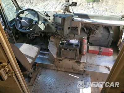 Zdjęcie 8 z 13 samochodu: 2022 FORD F59 - DELIVERY VAN VIN:1F64F5KN1N0A02954 - miniatura