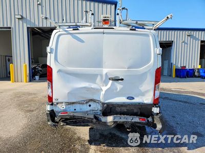 Zdjęcie 6 z 13 samochodu: 2019 FORD TRANSIT T-150 VIN:1FTYE1ZM0KKA54602 - miniatura