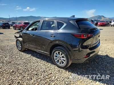 Drugie zdjęcie samochodu z przodu: 2025 MAZDA CX-5 PREFERRED VIN:JM3KFBCM4S0739545 - miniatura