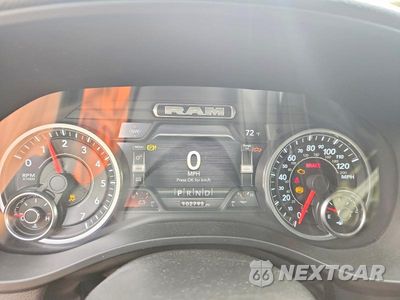 Zdjęcie 9 z 12 samochodu: 2022 RAM 1500 BIG HORN/LONE STAR VIN:1C6SRFFT6NN381292 - miniatura