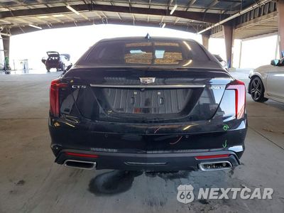 Zdjęcie 6 z 13 samochodu: 2024 CADILLAC CT5 LUXURY VIN:1G6DW5RK6R0127501 - miniatura