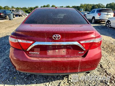 Zdjęcie 6 z 13 samochodu: 2017 TOYOTA CAMRY XLE VIN:4T1BF1FK8HU778178 - miniatura